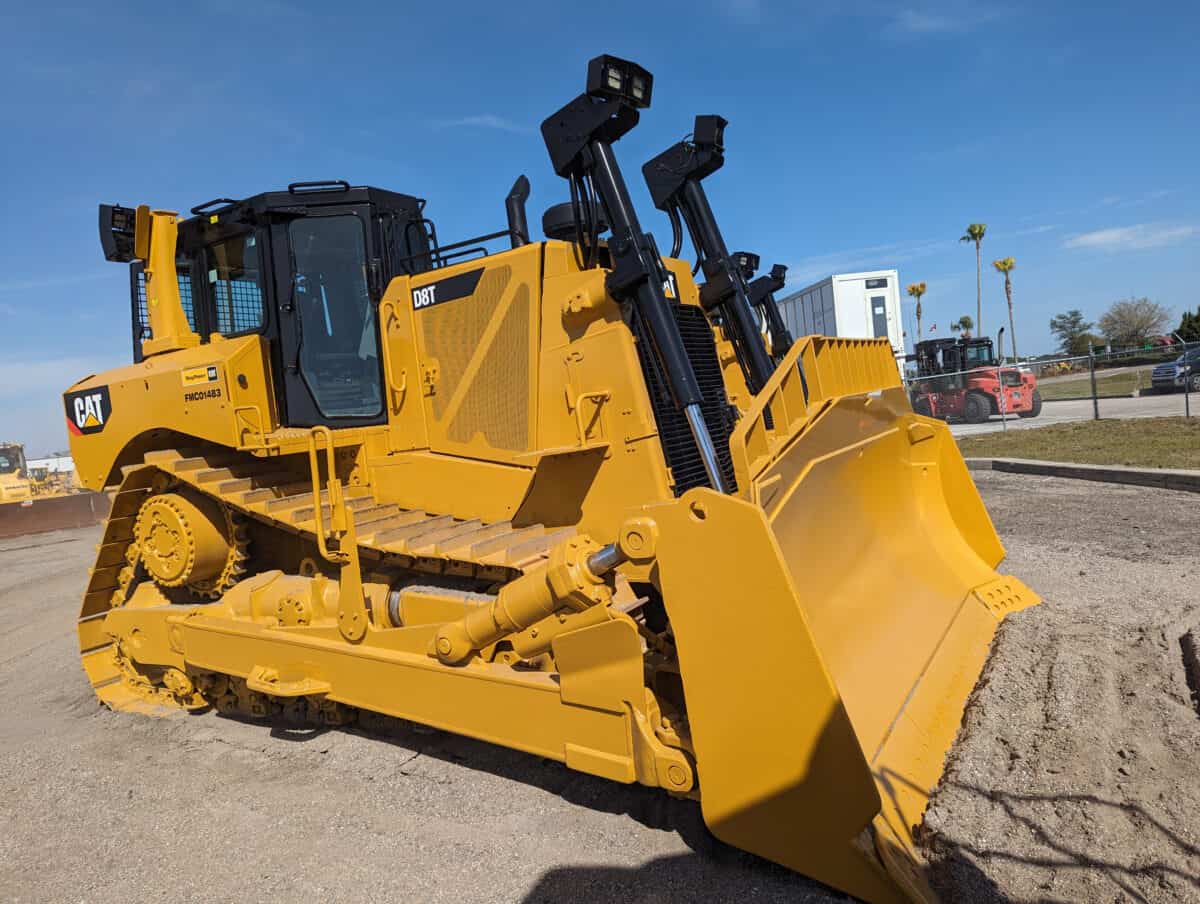 What Is A Dozer?