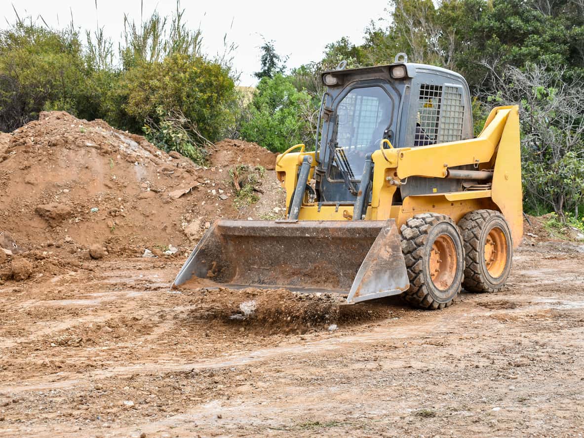 Buying A Skid Steer 4 Tips & Things To Know